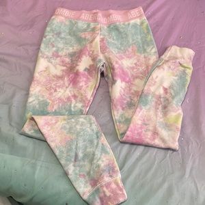 Girls leggings